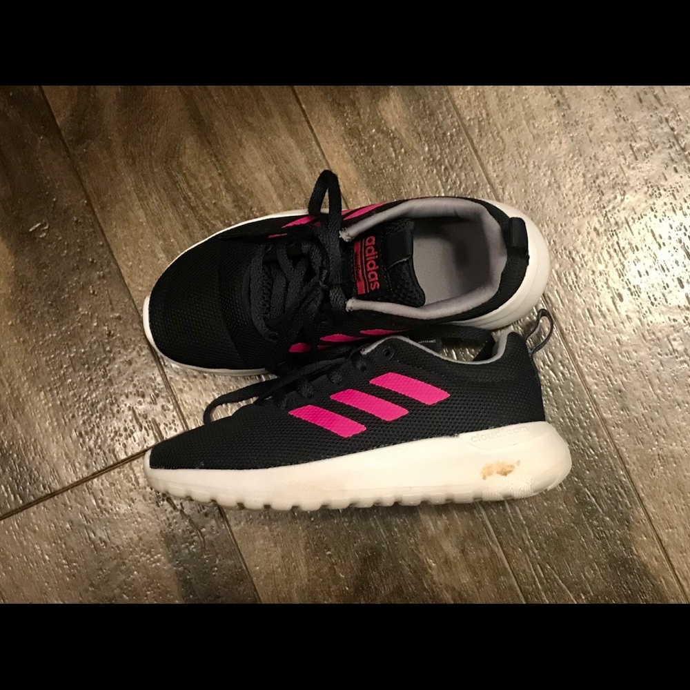 Toddler Girls Gym Shoes